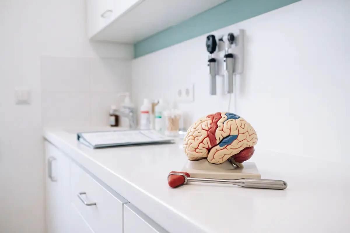 Poliklinika Beograd | Neurologija