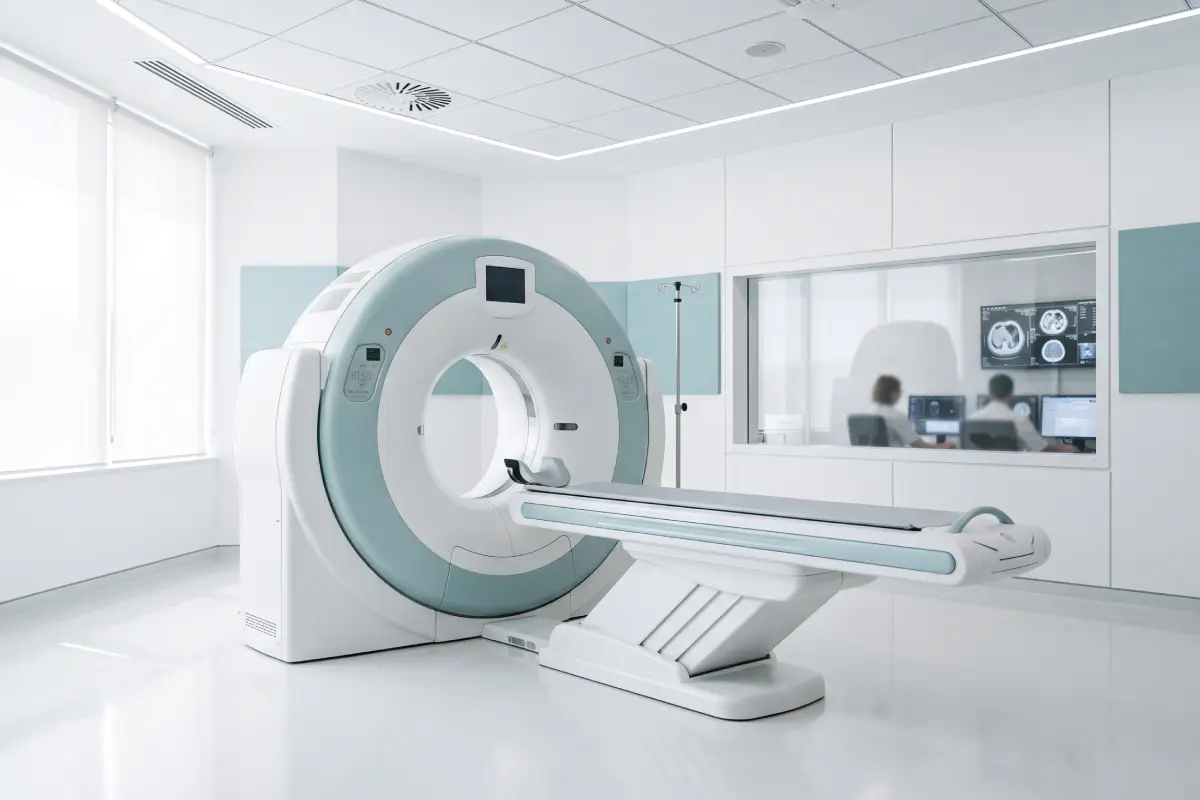 Poliklinika Beograd | Radiologija