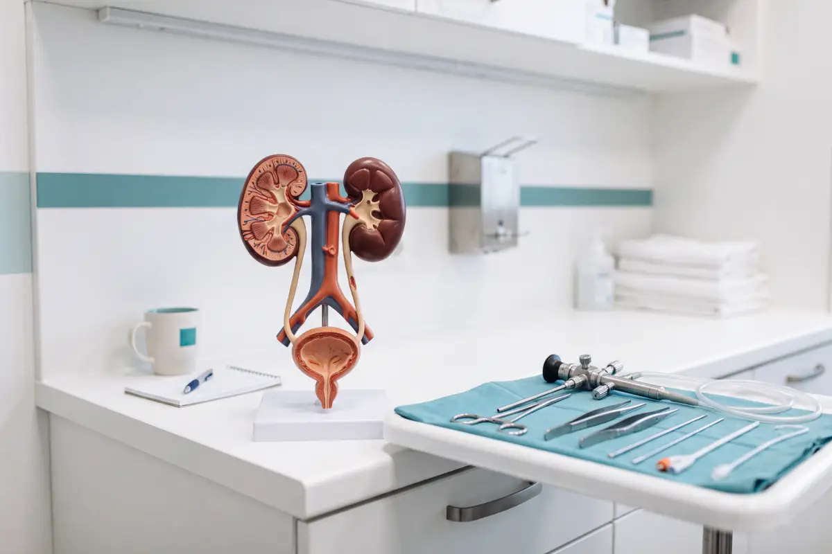 Poliklinika Beograd | Urologija